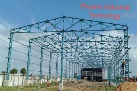 metal fabricators in chennai|phoenix industrial technology chennai.